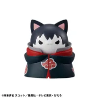 MegaHouse MEGA CAT PROJECT NARUTO Shippuden Nyaruto! Defense battle of village of Konoha！（Repeat） - NARUTO - photo 8