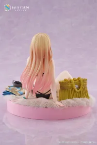 TAITO <Spiritale> My Dress-Up Darling 1/6 Scale Figure - Marin Kitagawa (Swimwear Ver.) - My Dress-Up Darling - photo 9
