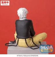SEGA "Kagurabachi" High Premium Perching Figure -Hakuri Sazanami- - Kagurabachi - photo 5