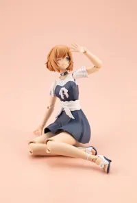 KOTOBUKIYA LUMITEA ReACT-iF - ARCANADEA - photo 4