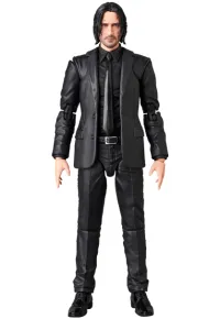 MEDICOM TOY MAFEX JOHN WICK (John Wick: Chapter 3 - Parabellum) - John Wick - photo 14