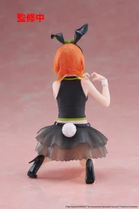 TAITO The Quintessential Quintuplets 3 Desktop Cute Figure - Yotsuba Nakano (Bunny Ver.) - The Quintessential Quintuplets - photo 8