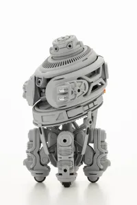 KOTOBUKIYA MAMORU [Black Ver.] - MARUTTOYS - photo 3