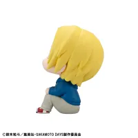 MegaHouse Lookup SAKAMOTO DAYS Shin Asakura - Sakamoto Days - photo 2