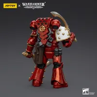 JOYTOY Thousand Sons Khenetai Occult Cabal Khenetai Blademaster - Warhammer 40K - photo 12