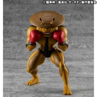MegaHouse Occultic Sofubi collection TV Anime ”DAN DA DAN” Dover Demon & Chiquitita 【with gift】 - Dandadan - photo 3