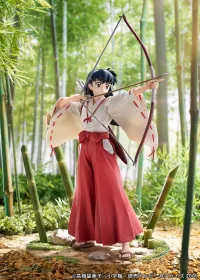 PROOF 1/7 Scale Figure "Kagome Higurashi" - Inuyasha - photo 8