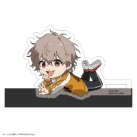 MAX LIMITED WIND BREAKER Kado Chara - WIND BREAKER - photo 6