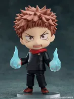 GOOD SMILE COMPANY Nendoroid Yuji Itadori - Jujutsu Kaisen - photo 5