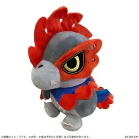 CAPCOM MONSTER HUNTER CHIBI STYLE PLUSH Quematrice - Monster Hunter - photo 1