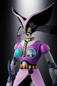 TAMASHII NATIONS GX-114 JANUS & GX-12R VENUS A "GREAT MAZINGER", TAMASHII NATIONS SOUL OF CHOGOKIN - Mazinger Z - photo 14