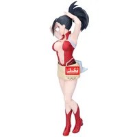 BANDAI MY HERO ACADEMIA GLITTER&GLAMOURS-OCHACO URARAKA & MOMO YAOYOROZU-(B:MOMO YAOYOROZU) - My Hero Academia - photo 2