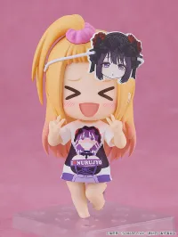 GOOD SMILE COMPANY Nendoroid Marin Kitagawa: Slippery Girls Full Graphic T-Shirt Ver. - My Dress-Up Darling - photo 4