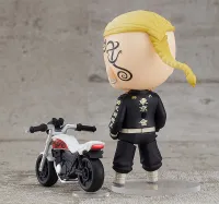 ORANGE ROUGE Nendoroid Draken (Ken Ryuguji) - Tokyo Revengers - photo 5