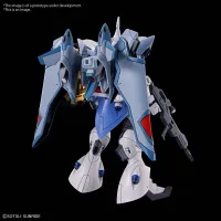 BANDAI HOBBY HG 1/144 GYAN Strom (AGNES GIEBENRATH CUSTOM) - Mobile Suit Gundam SEED FREEDOM - photo 6