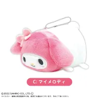 MAX LIMITED SANRIO POTE KORO MASCOT - Sanrio - photo 4