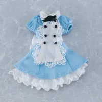 Max Factory figma Styles Dress + Apron - Figure Accessories - photo 1