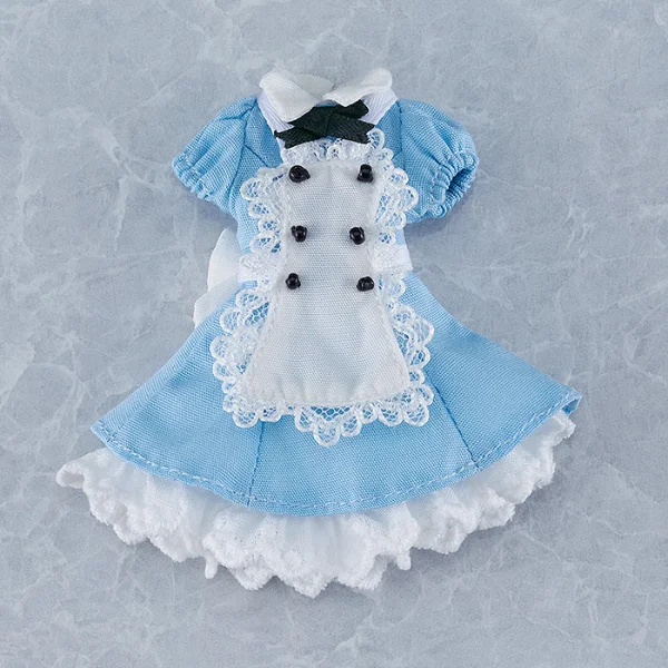 figma Styles Dress + Apron