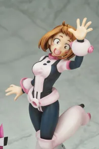 BellFine Ochaco Uraraka Hero Suit Ver.(re-run) - My Hero Academia - photo 8