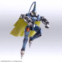 SQUARE ENIX XENOGEARS  STRUCTURE ARTS  1/144 Scale Plastic Model Kit Series Vol. 2 (Box) - Video Games - photo 9