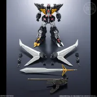BANDAI SMP Alternative Destiny "Dancouga - Super Beast Machine God", Bandai Shokugan SMP - Dancouga - Super Beast Machine God - photo 5