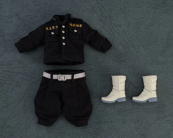 Nendoroid Doll Outfit Set: Chifuyu Matsuno