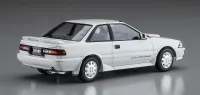 Hasegawa 1/24 TOYOTA COROLLA LEVIN AE92 GT-Z EARLY VERSION - Scale Kits - photo 3
