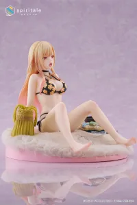 TAITO <Spiritale> My Dress-Up Darling 1/6 Scale Figure - Marin Kitagawa (Swimwear Ver.) - My Dress-Up Darling - photo 10
