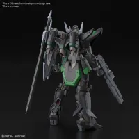 BANDAI HOBBY HG 1/144 BLACK KNIGHT SQUAD Rud-ro.A (GRIFFIN ARBALEST CUSTOM) - Mobile Suit Gundam SEED FREEDOM - photo 8