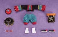 GOOD SMILE COMPANY Nendoroid Doll Chinese-Style Jiangshi Twins: Garlic - Chibi Figures - photo 9