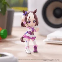 BUSHIROAD CREATIVE PalVerse Umamusume: Pretty Derby vol.1 - Umamusume: Pretty Derby - photo 5