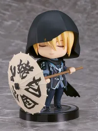 GOOD SMILE COMPANY Nendoroid Butai Touken Ranbu Yamambagiri Kunihiro Tandokuko -Nihontoshi- - Touken Ranbu ONLINE - photo 3