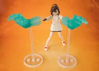 TAMASHII NATIONS Momo Ver.2 - Dandadan - photo 6