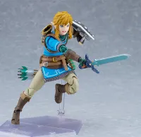 GOOD SMILE COMPANY figma Link: Tears of the Kingdom ver. DX Edition - The Legend of Zelda - photo 24