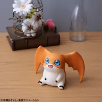 MegaHouse Lookup Digimon Adventure Patamon(Repeat) - Digimon - photo 6