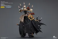 JOYTOY Black Legion Abaddon the Despoiler with Drach'nyen and the Talon of Horus - Warhammer 40K - photo 26