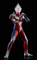 TAMASHII NATIONS ULTRAMAN TIGA MULTI TYPE 30th Anniversary Edition - Ultraman - photo 2