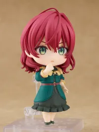 GOOD SMILE COMPANY Nendoroid Dahlia Rossetti - Dahlia in Bloom - photo 5