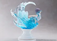 Broccoli THE IDOL M@STER SHINY COLORS Toru Asakura Clear Marine, Calm Ver.PVC Figure(1:7 Scale) - THE iDOLM@STER - photo 10