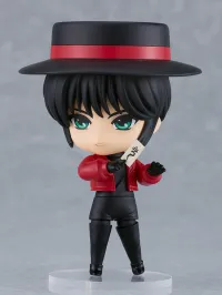 GOOD SMILE COMPANY Nendoroid Subaru Sumeragi - Tokyo Babylon - photo 5