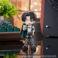 BUSHIROAD CREATIVE PalVerse　『Attack on Titan』The Final Season - Attack on Titan - photo 13