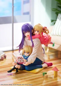 KADOKAWA Ai, Aqua & Ruby - Mother and Children - 【OSHI NO KO】 - photo 3