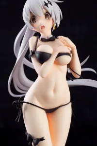 GOOD SMILE COMPANY Girls' Frontline Five-seven Swimsuit Heavily Damaged Ver. (Cruise Queen) - Girls' Frontline - photo 10