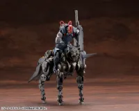 KOTOBUKIYA SIEG SPRINGER - HEXA GEAR - photo 23