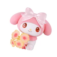 TAMASHII NATIONS My Melody -Pastel Colors ver.- - Sanrio - photo 2