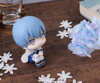 MegaHouse Lookup Frieren： Beyond Journey's End Frieren Droopy Face Ver. & Himmel set【with gift】 - Frieren: Beyond Journey's End - photo 15