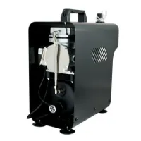 SPARMAX TC-620X AIR COMPRESSOR - Compressors - photo 2
