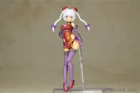 KOTOBUKIYA HRESVELGR=RUFUS QIPAO Ver. - Frame Arms Girl - photo 11