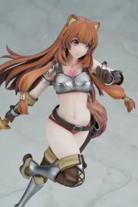 SOL International 1/7 scale painted finished product『The Rise of the Shield』Raphtalia Bikini Armor Ver. - The Rising of the Shield Hero - photo 6