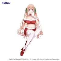 FuRyu A Couple of Cuckoos　Noodle Stopper Figure -Erika Amano- - A Couple of Cuckoos - photo 2